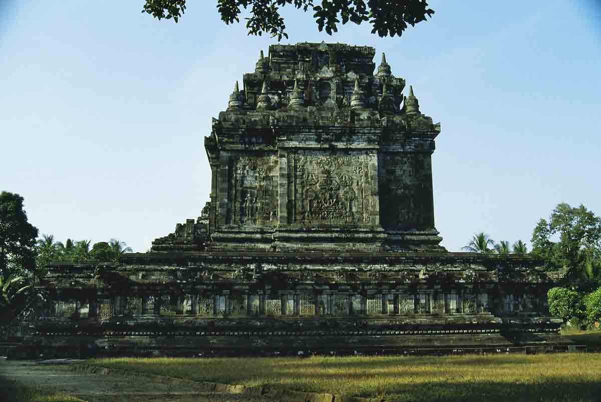 ACSAA Digital Images (Monuments)