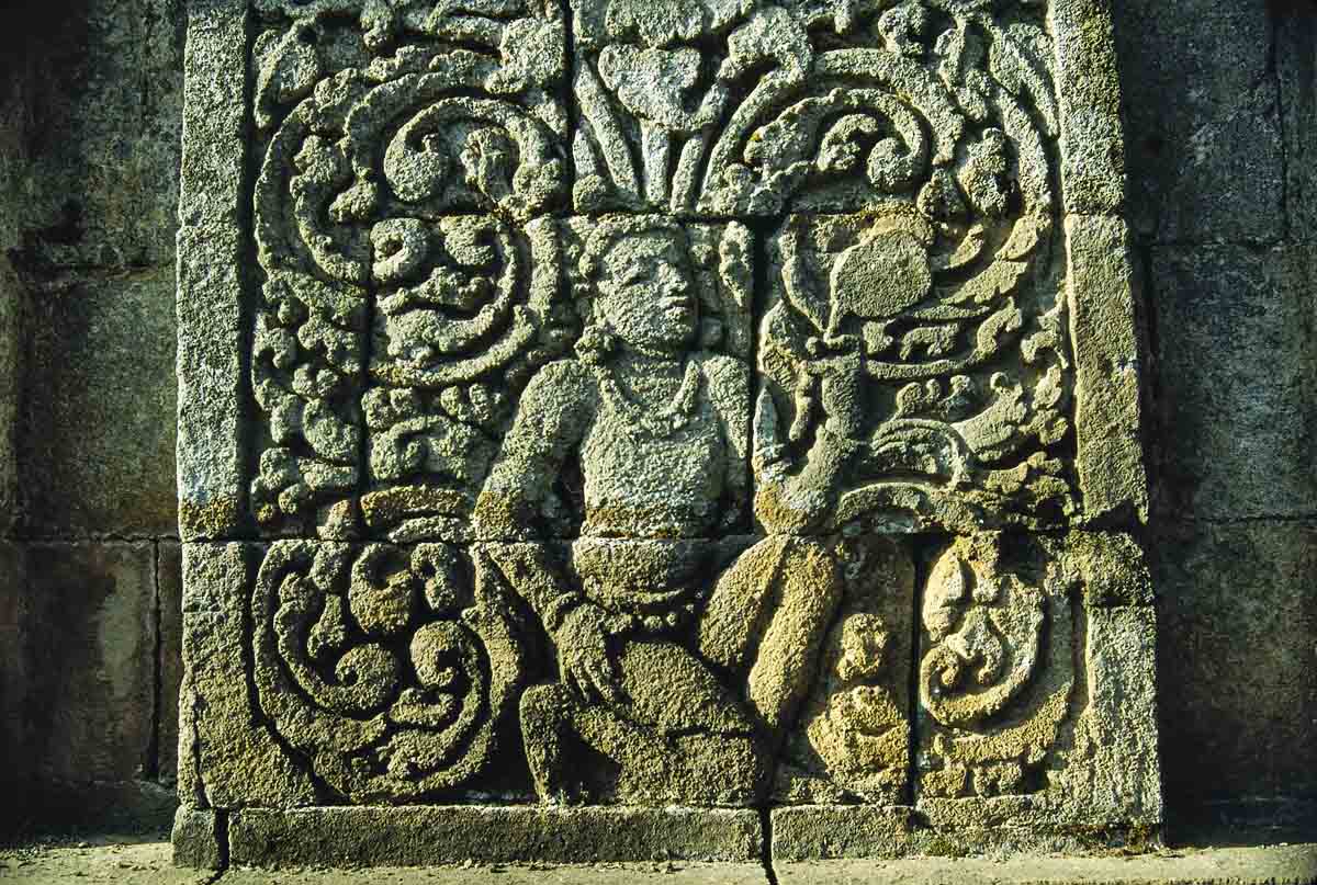 ACSAA Digital Images (Monuments)