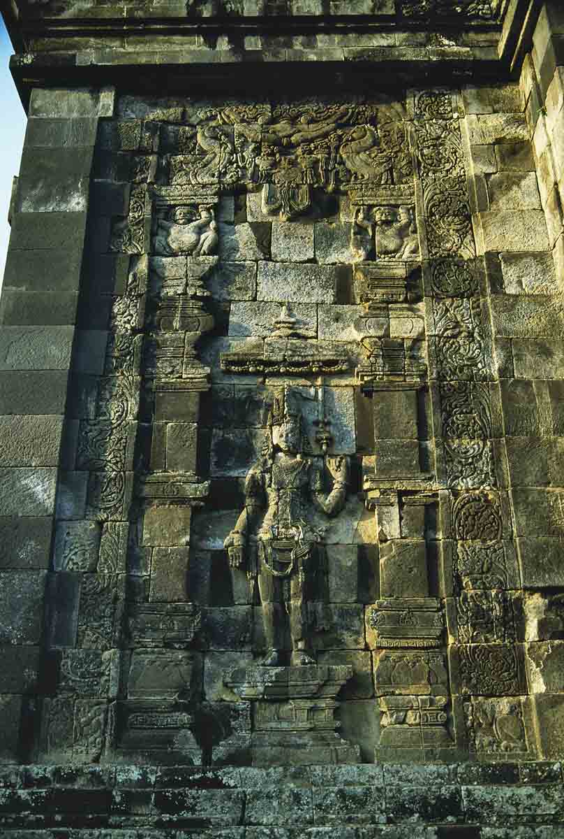ACSAA Digital Images (Monuments)