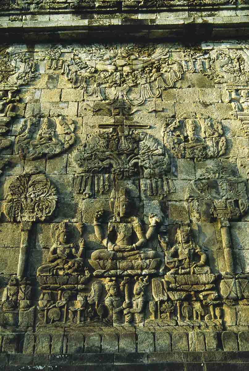 ACSAA Digital Images (Monuments)