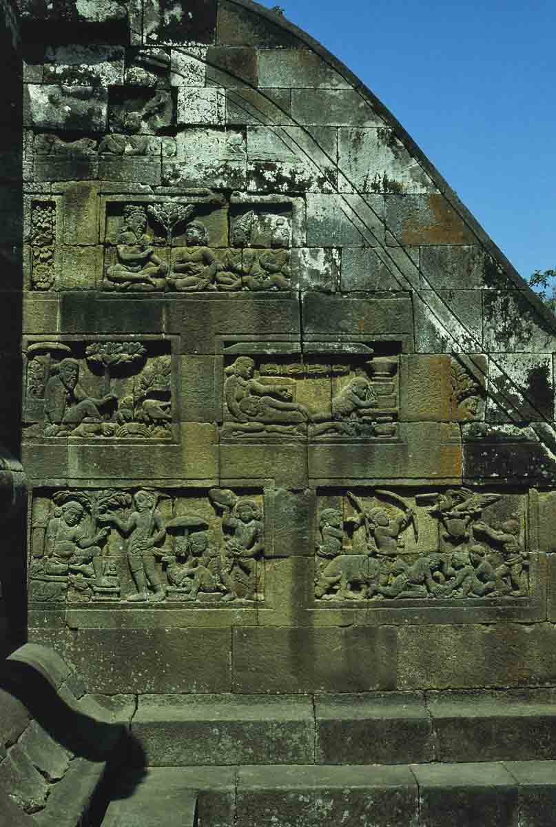ACSAA Digital Images (Monuments)