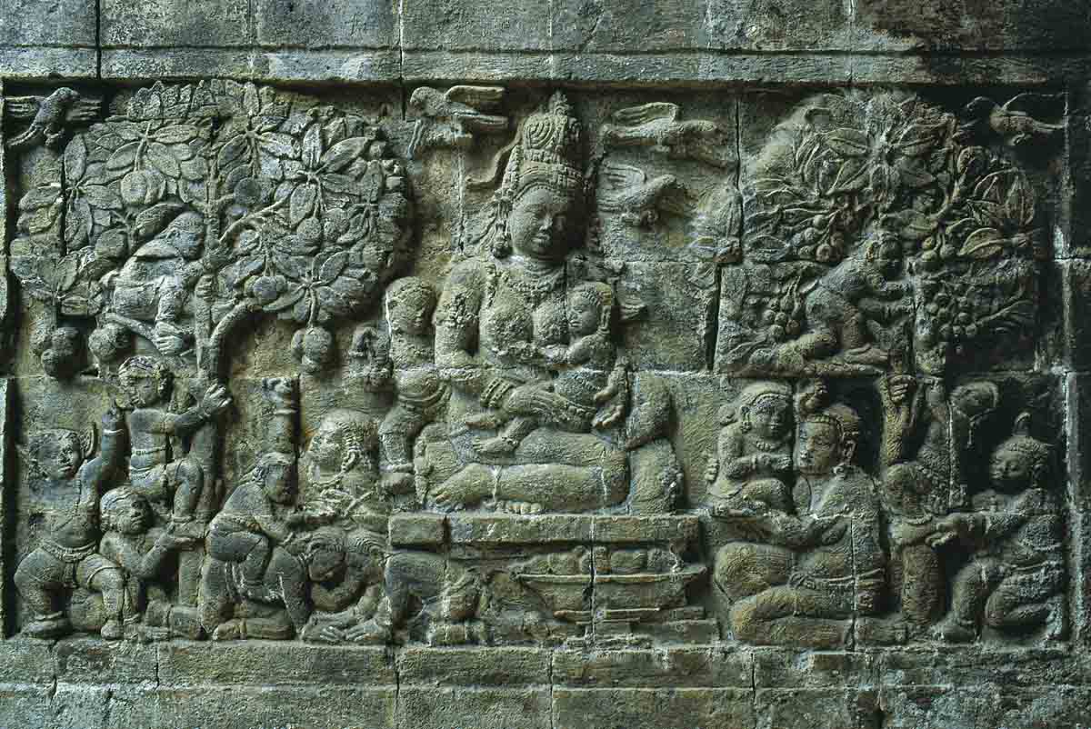 ACSAA Digital Images (Monuments)