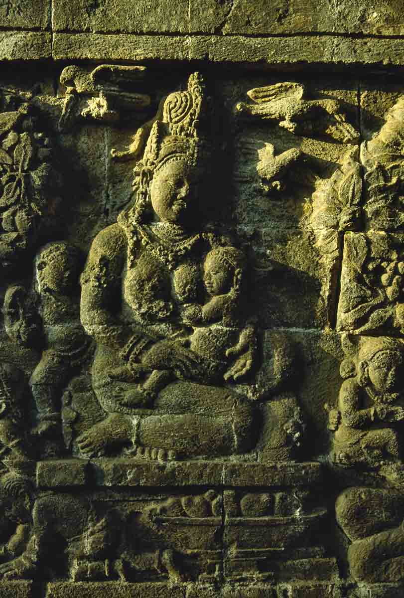 ACSAA Digital Images (Monuments)