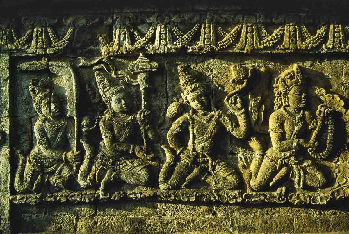 ACSAA Digital Images (Monuments)