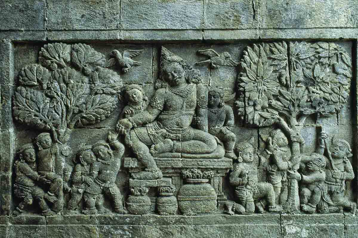 ACSAA Digital Images (Monuments)