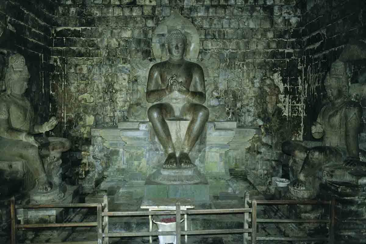 ACSAA Digital Images (Monuments)