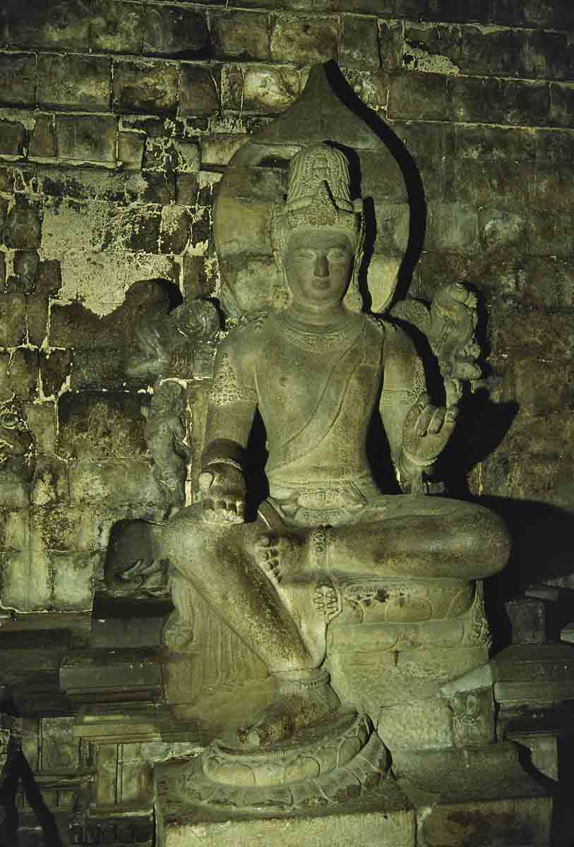 ACSAA Digital Images (Monuments)