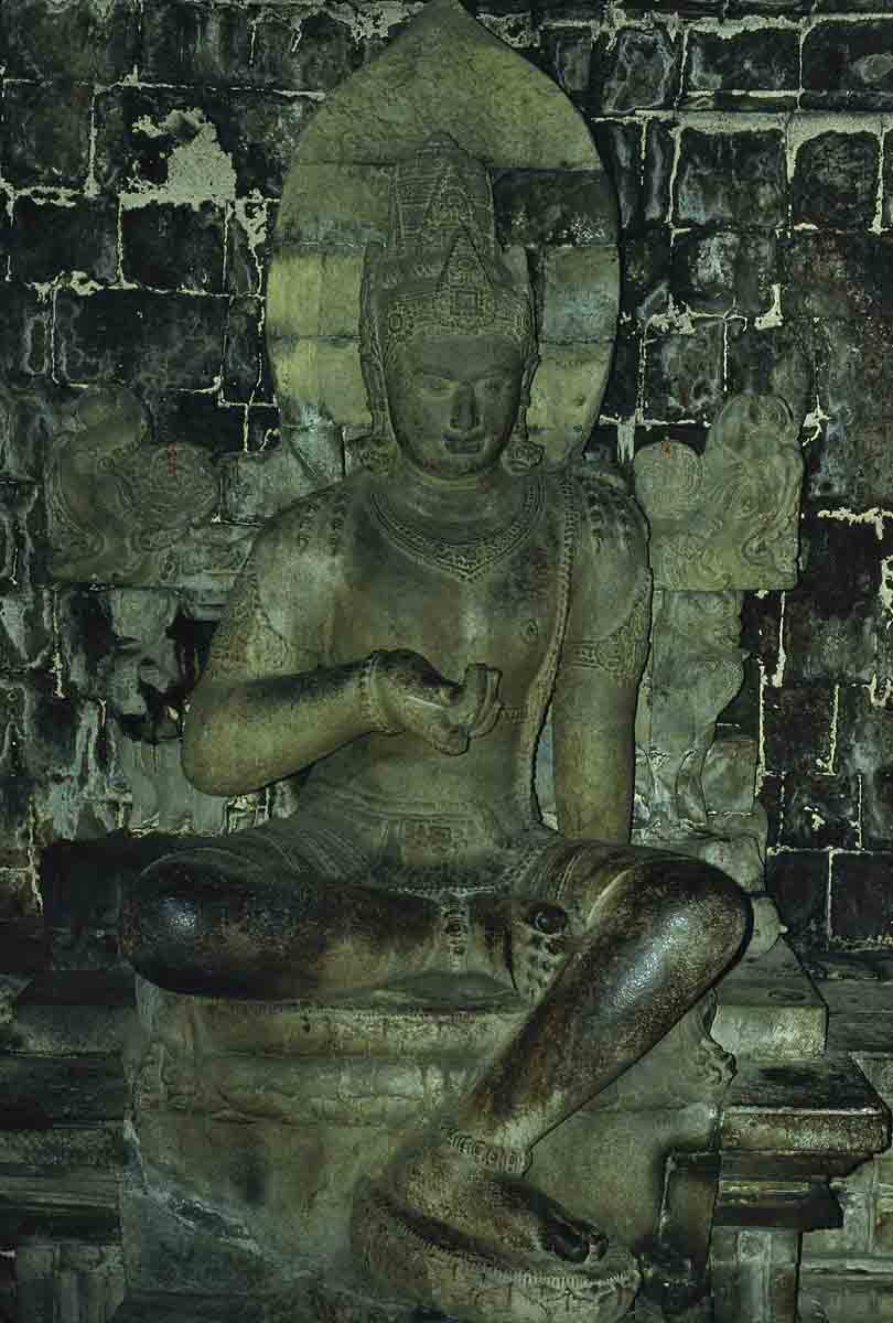ACSAA Digital Images (Monuments)