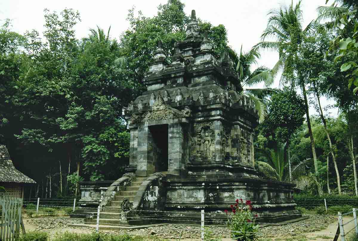ACSAA Digital Images (Monuments)