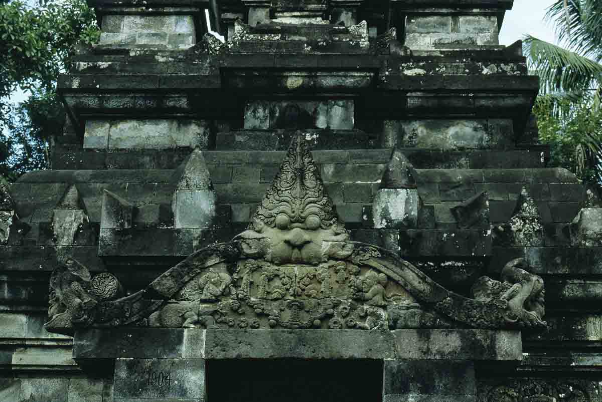 ACSAA Digital Images (Monuments)