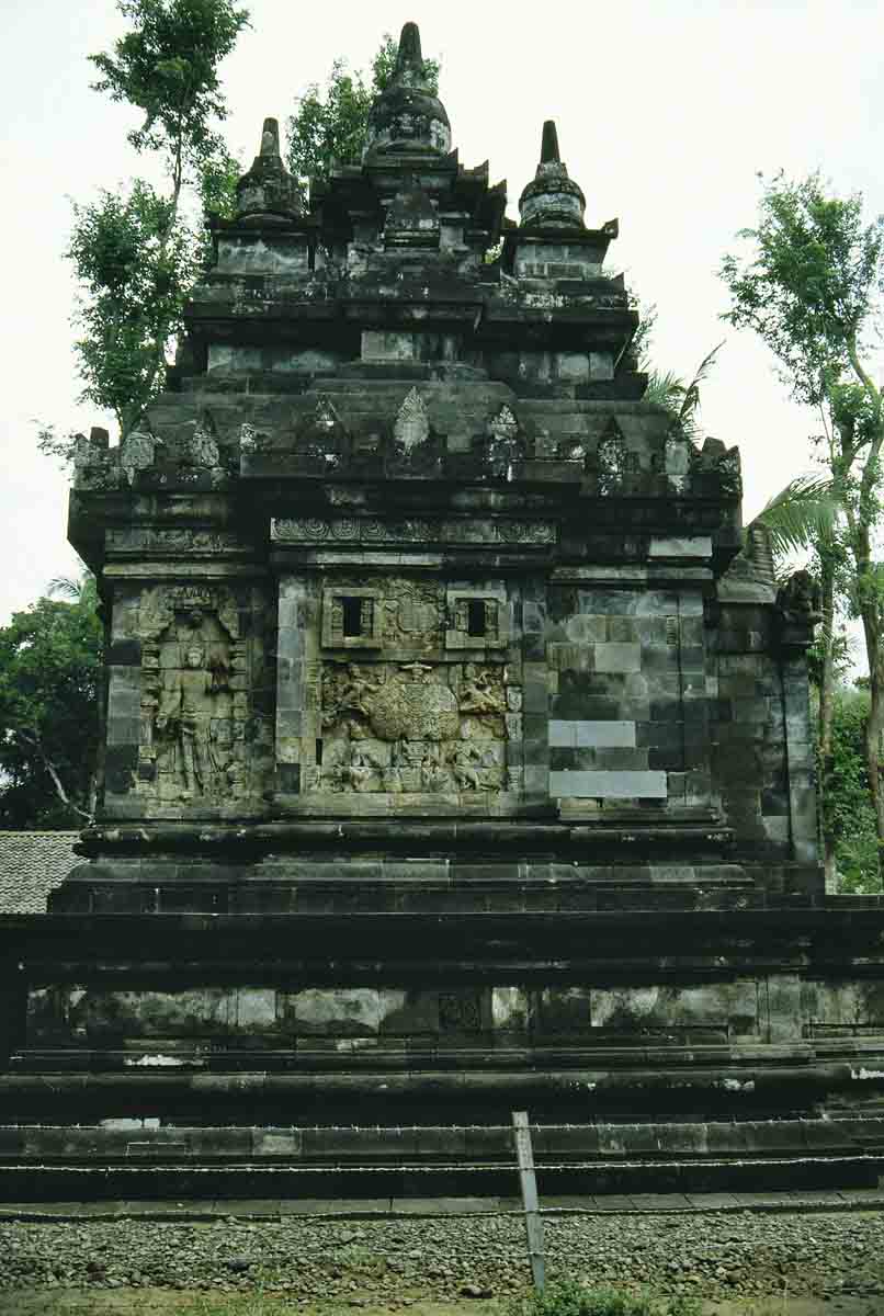 ACSAA Digital Images (Monuments)