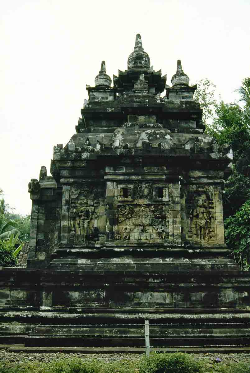 ACSAA Digital Images (Monuments)