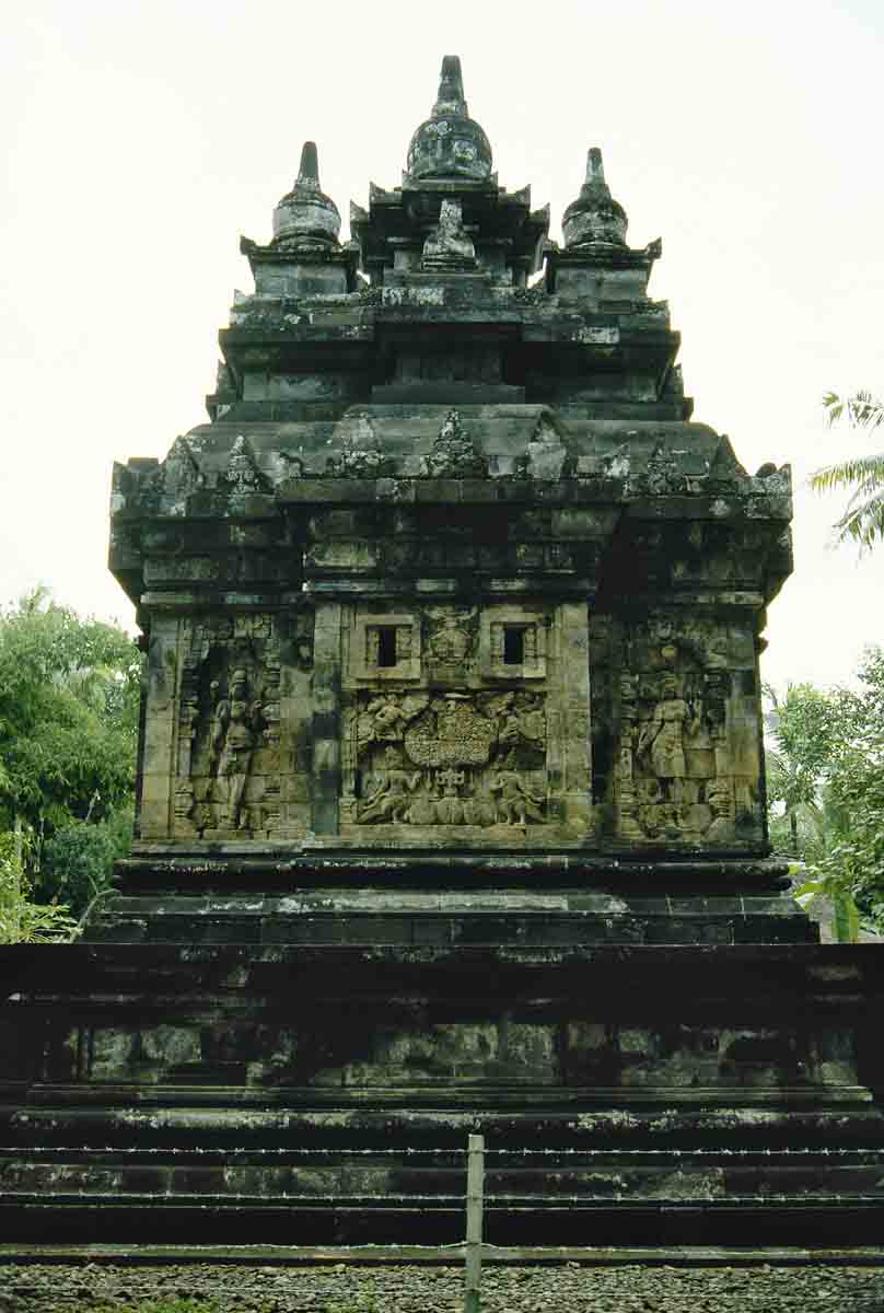 ACSAA Digital Images (Monuments)