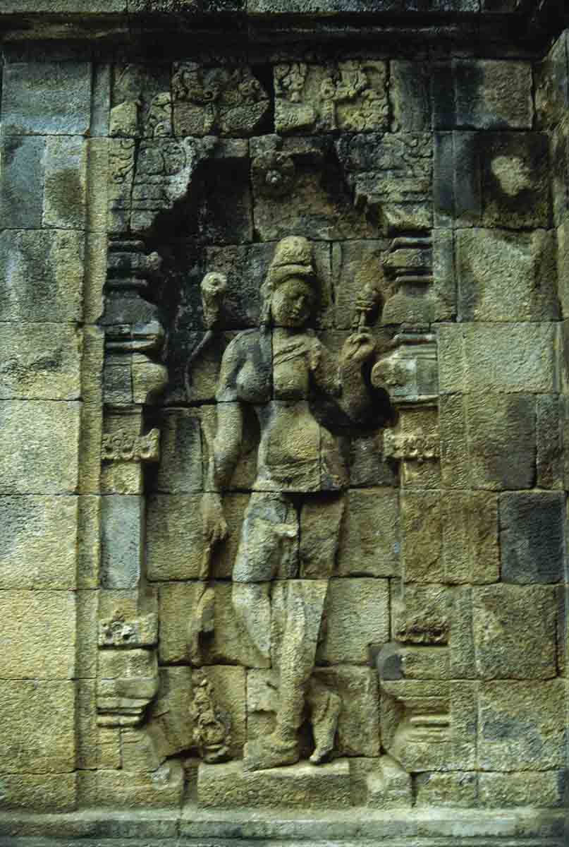 ACSAA Digital Images (Monuments)