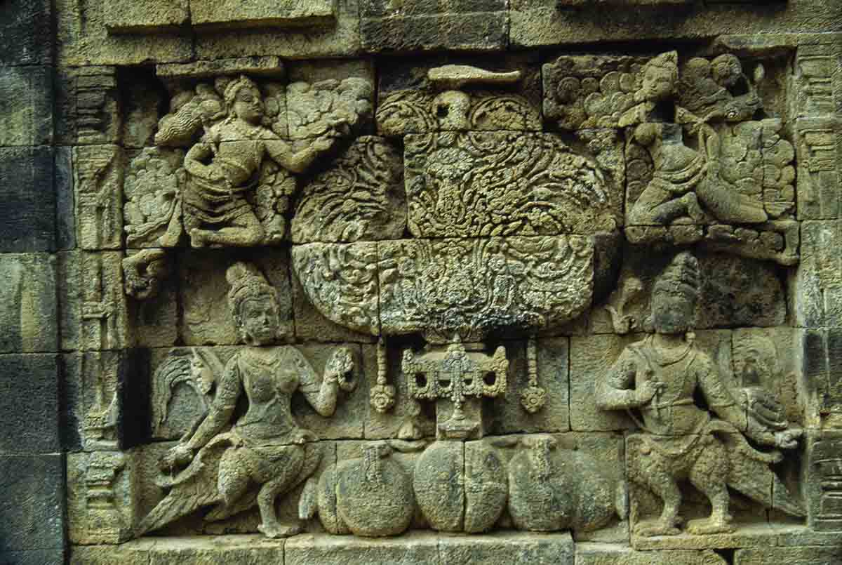 ACSAA Digital Images (Monuments)