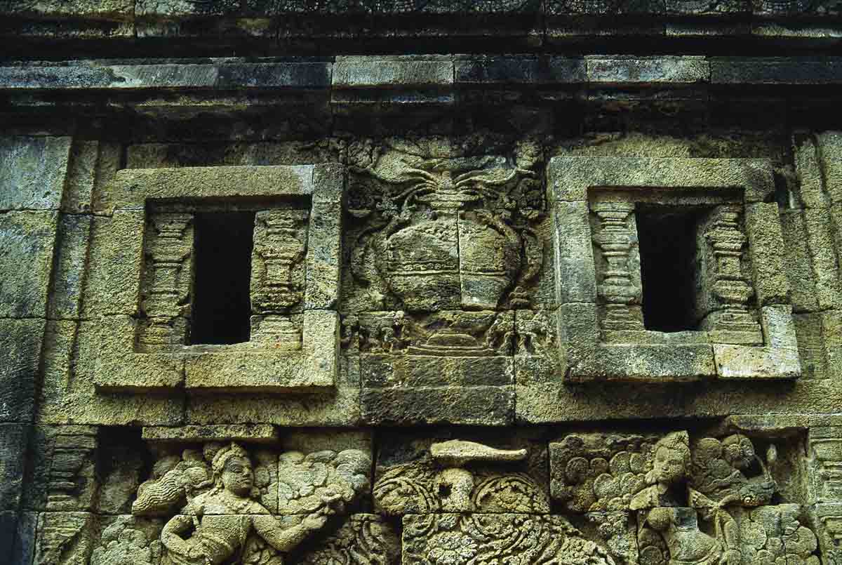 ACSAA Digital Images (Monuments)
