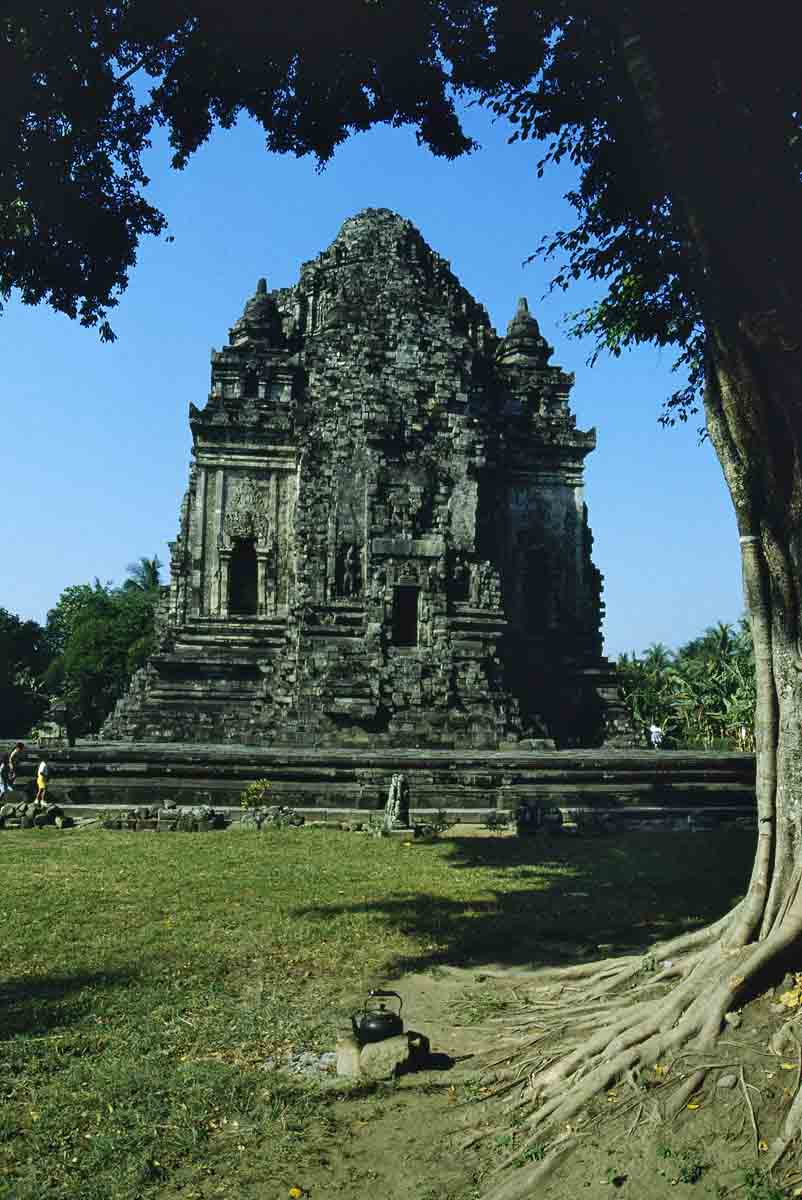 ACSAA Digital Images (Monuments)