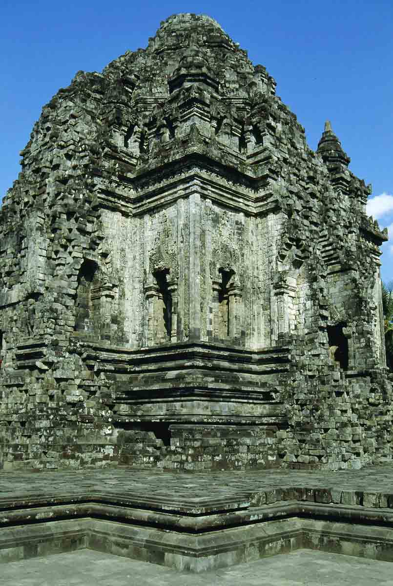 ACSAA Digital Images (Monuments)
