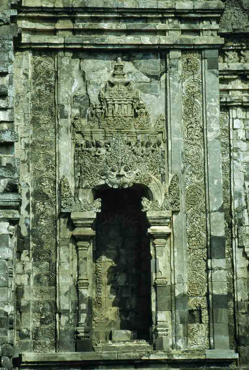 ACSAA Digital Images (Monuments)