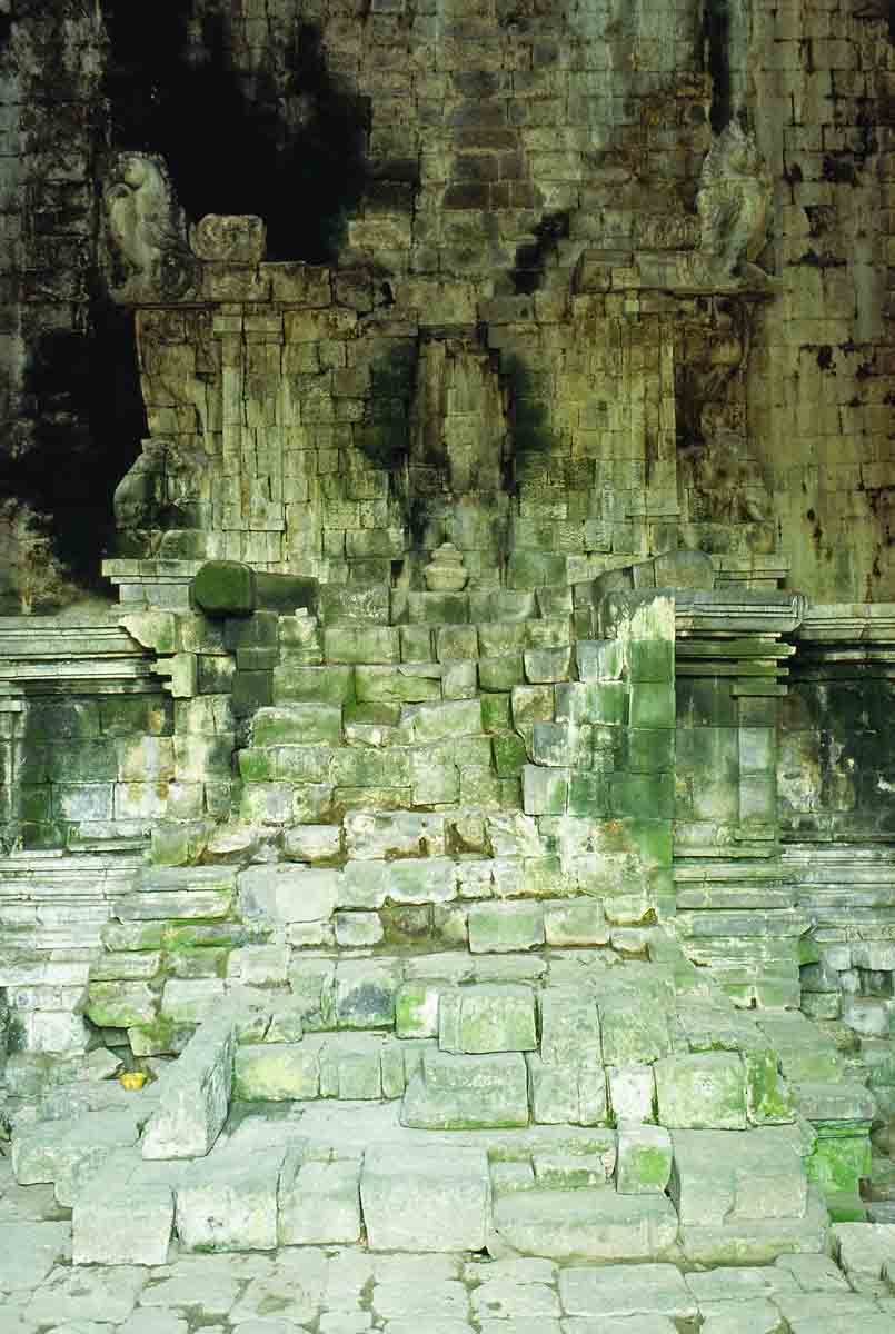 ACSAA Digital Images (Monuments)