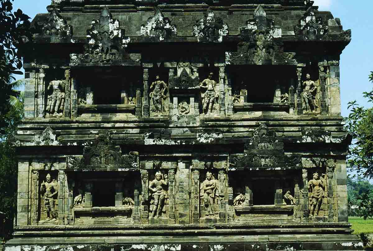 ACSAA Digital Images (Monuments)