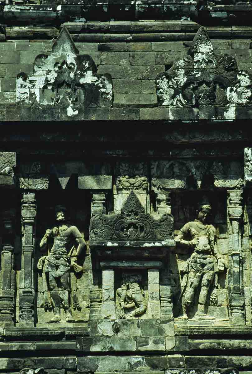 ACSAA Digital Images (Monuments)