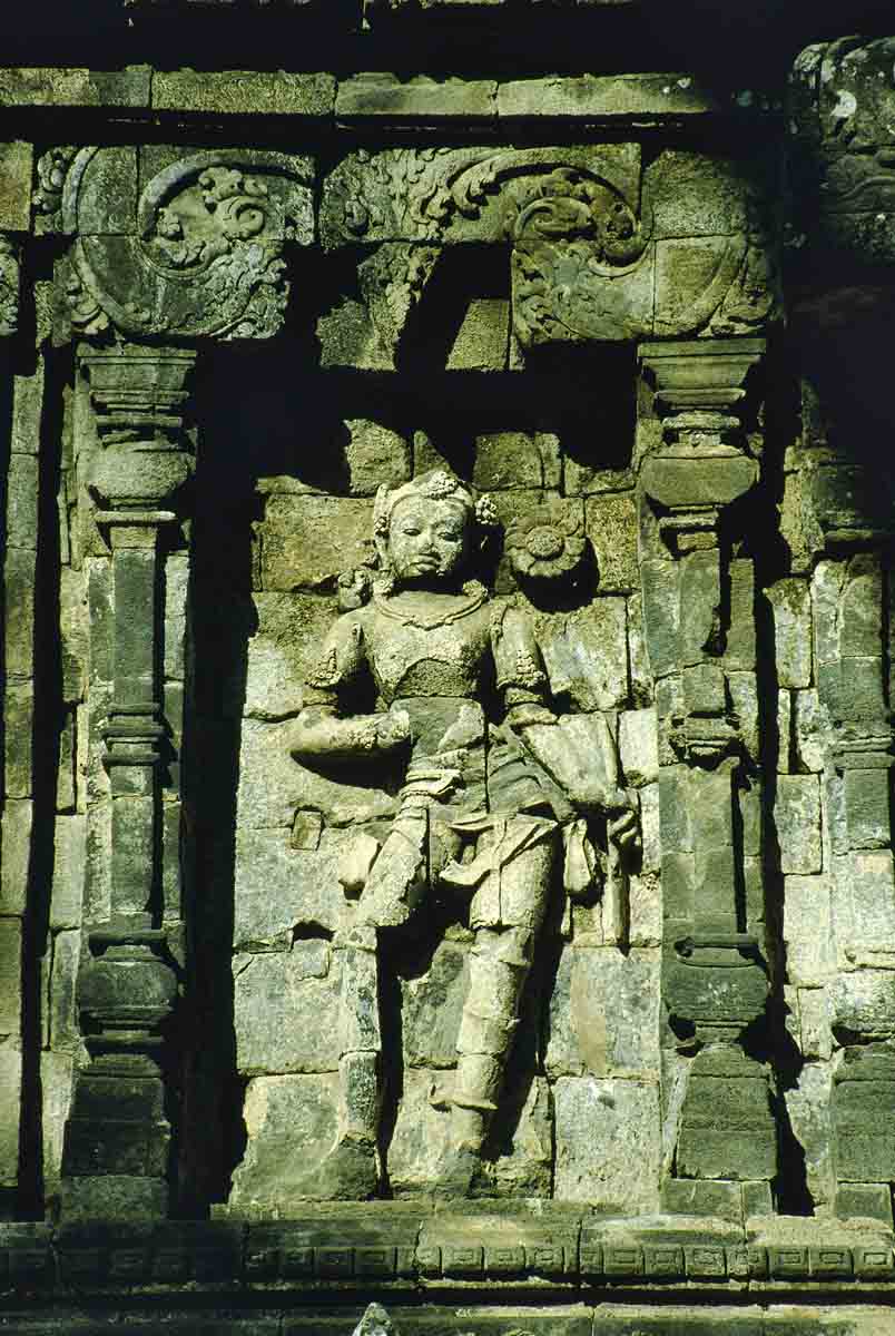 ACSAA Digital Images (Monuments)