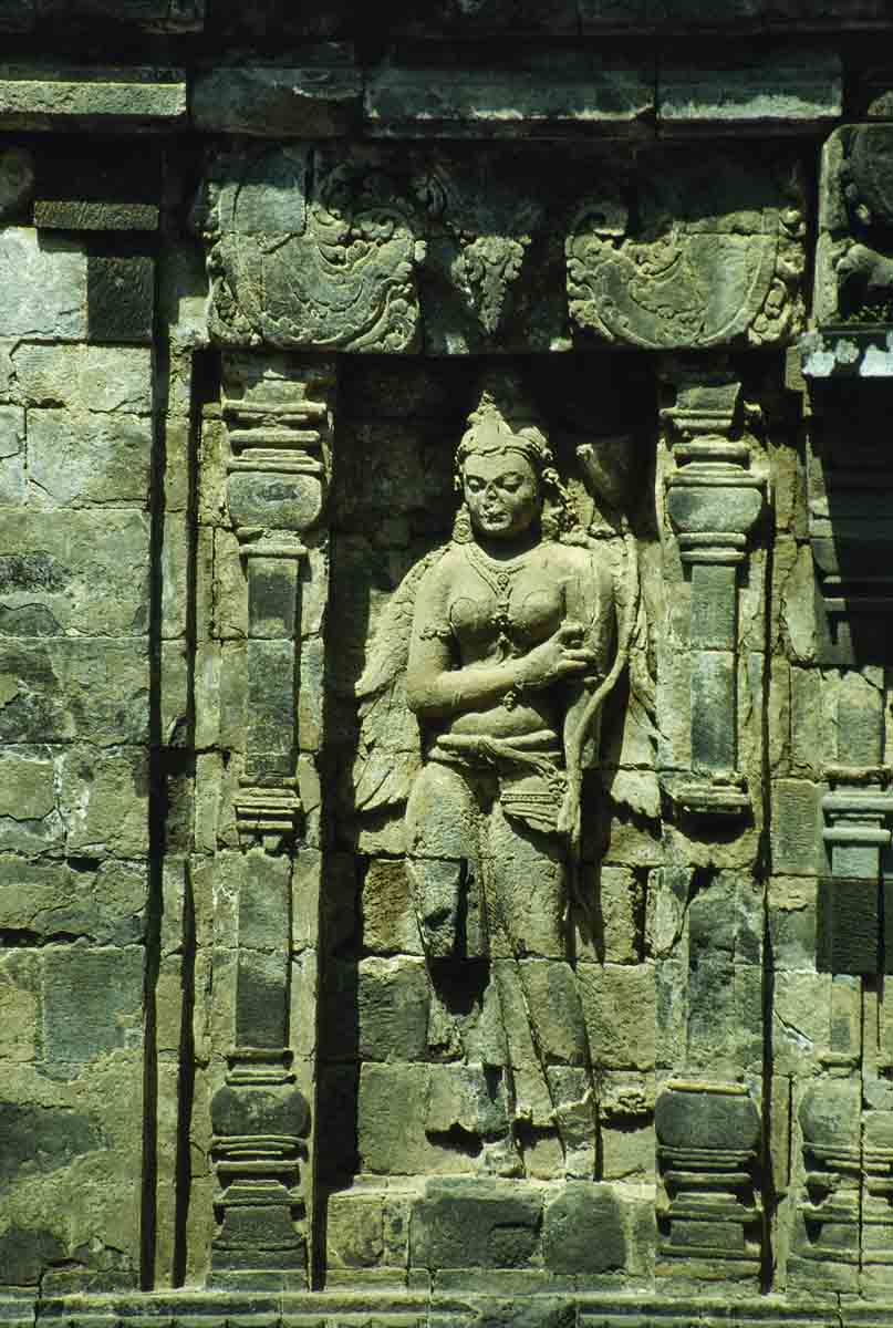 ACSAA Digital Images (Monuments)