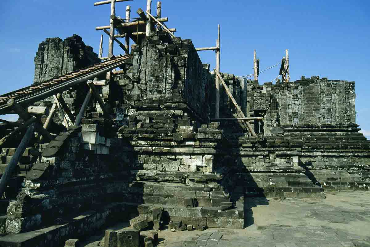 ACSAA Digital Images (Monuments)