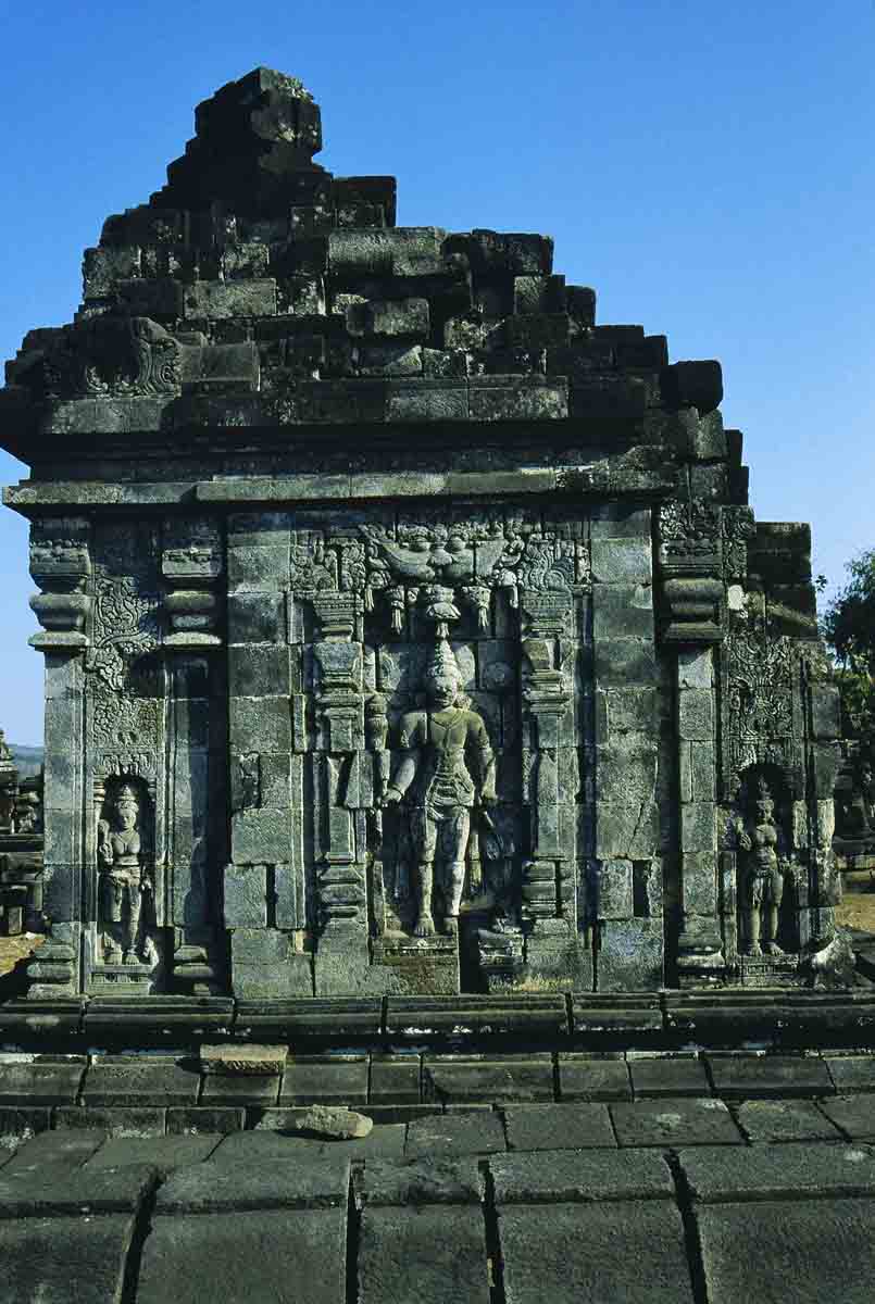 ACSAA Digital Images (Monuments)