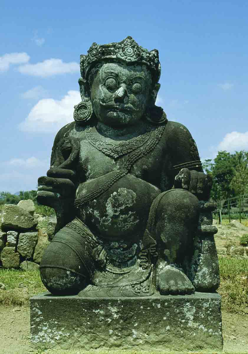 ACSAA Digital Images (Monuments)