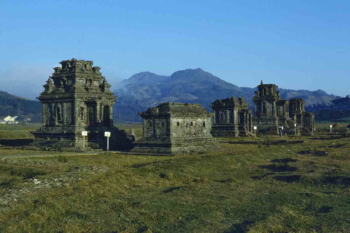 ACSAA Digital Images (Monuments)