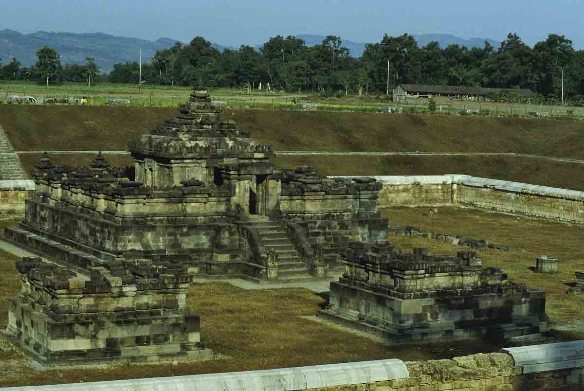 ACSAA Digital Images (Monuments)