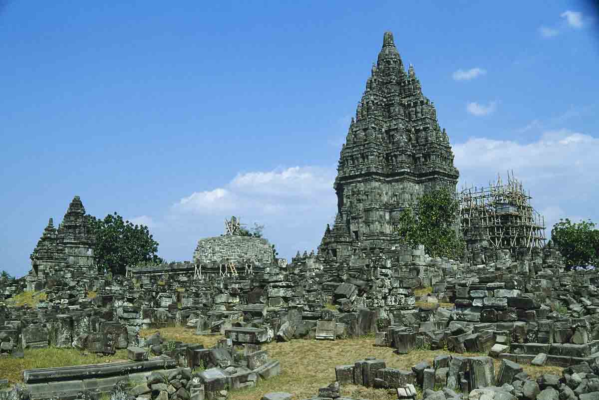 ACSAA Digital Images (Monuments)