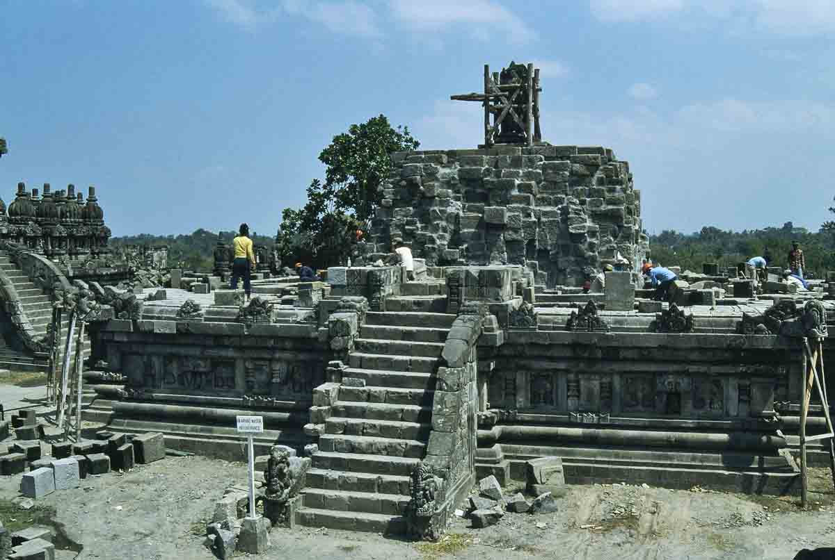 ACSAA Digital Images (Monuments)