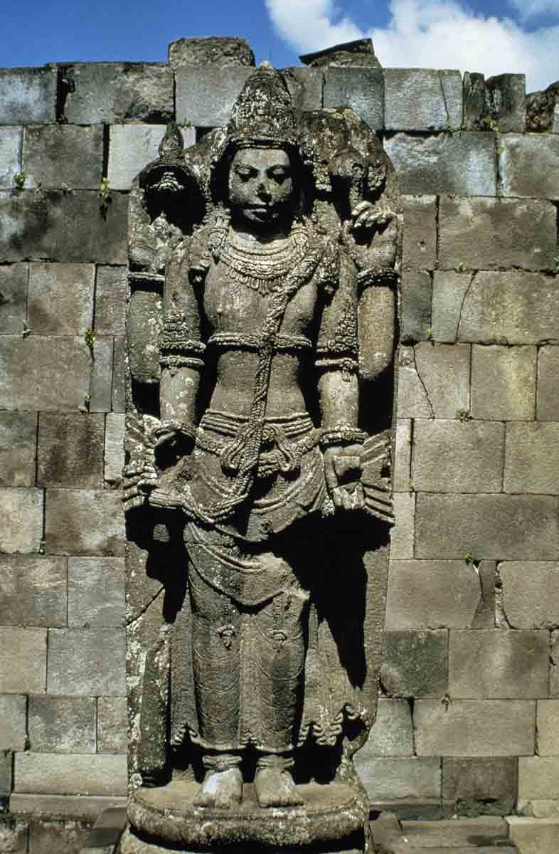 ACSAA Digital Images (Monuments)