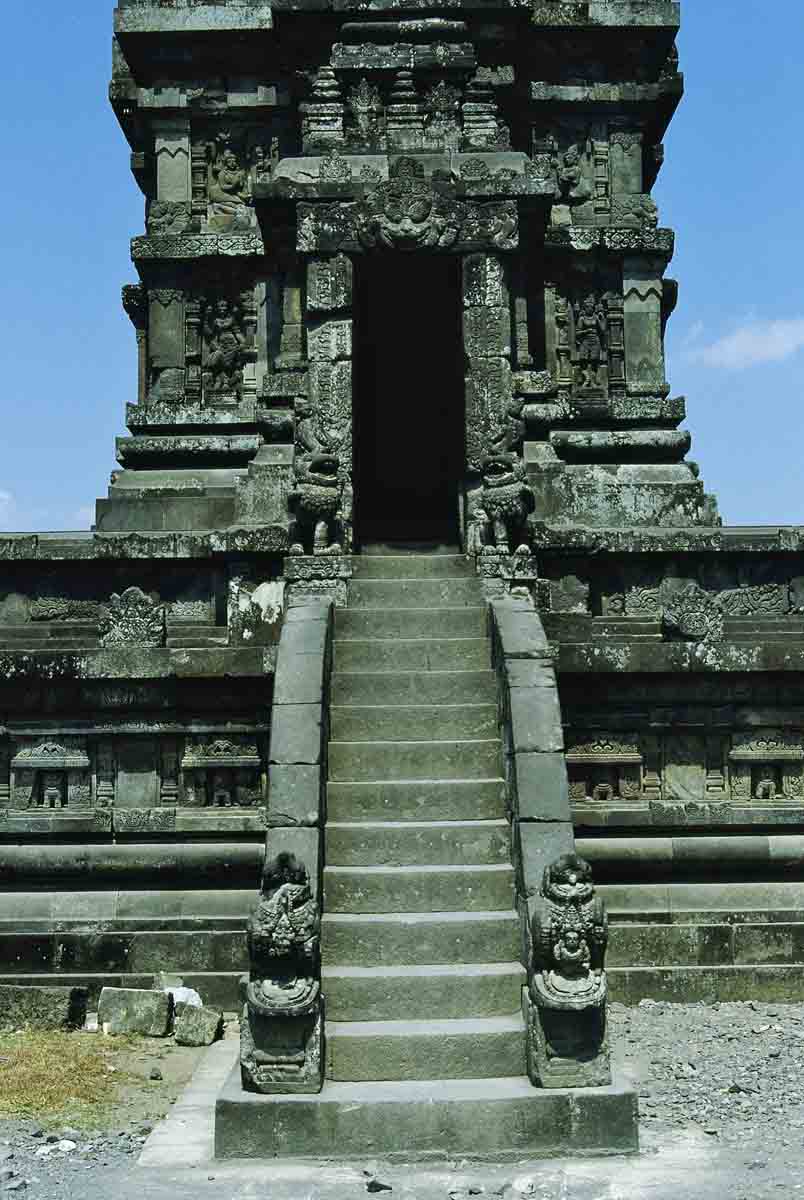 ACSAA Digital Images (Monuments)