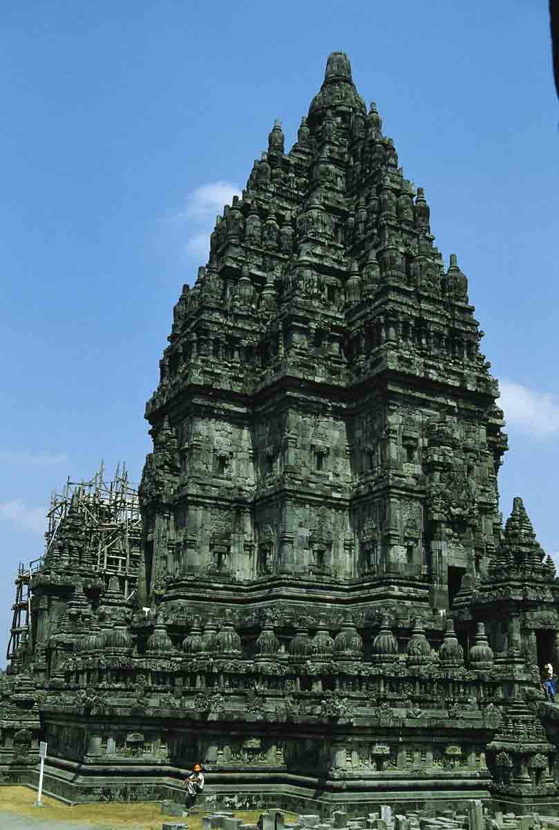 ACSAA Digital Images (Monuments)