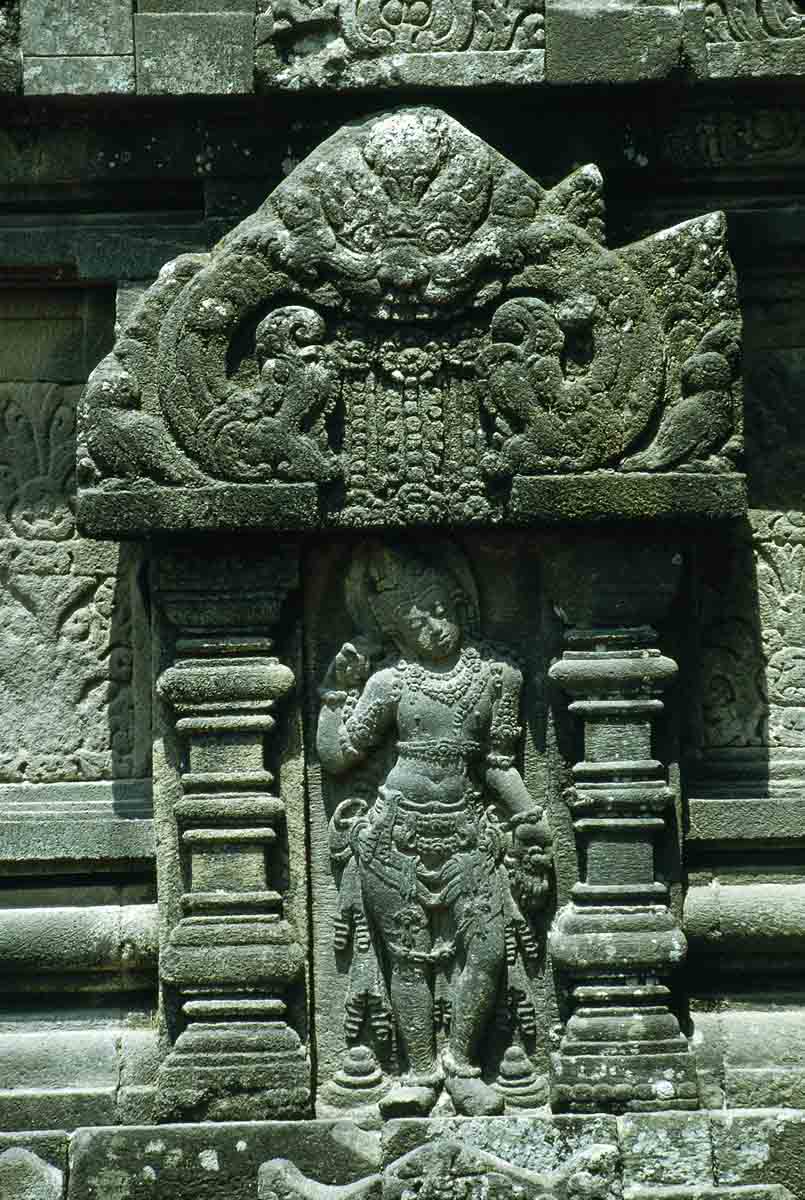 ACSAA Digital Images (Monuments)