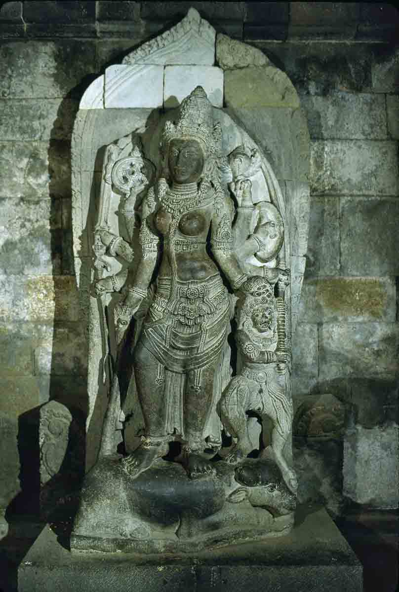 ACSAA Digital Images (Monuments)