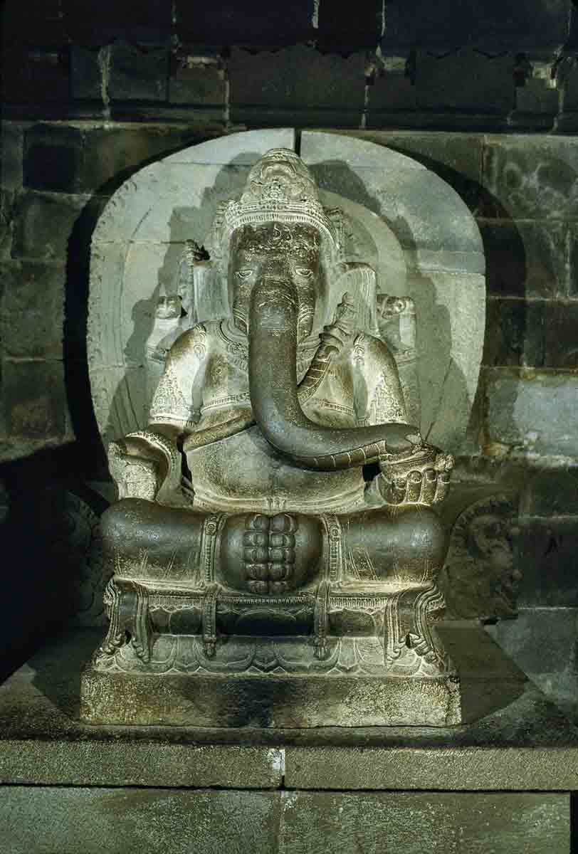 ACSAA Digital Images (Monuments)