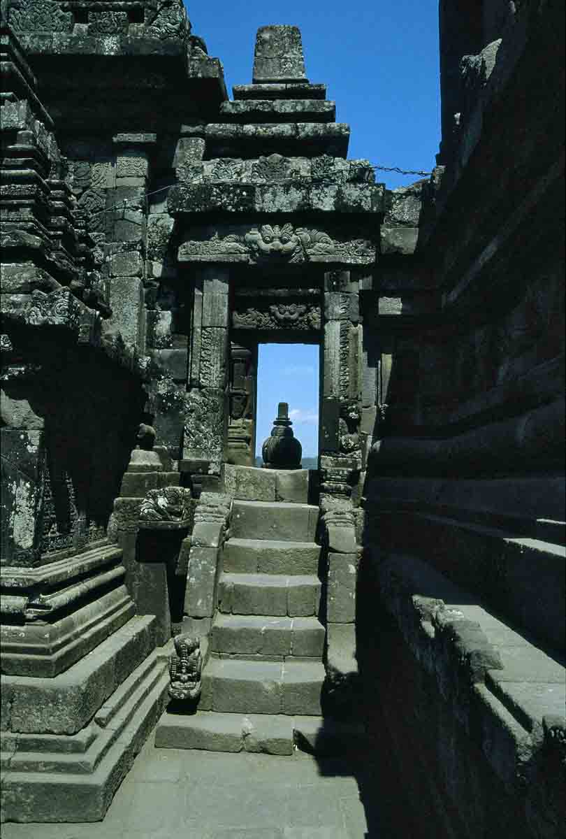 ACSAA Digital Images (Monuments)