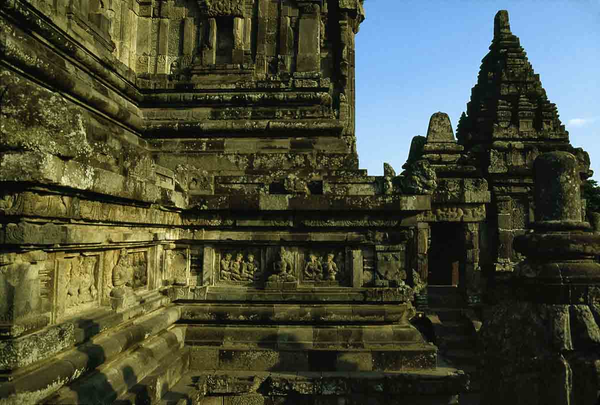 ACSAA Digital Images (Monuments)