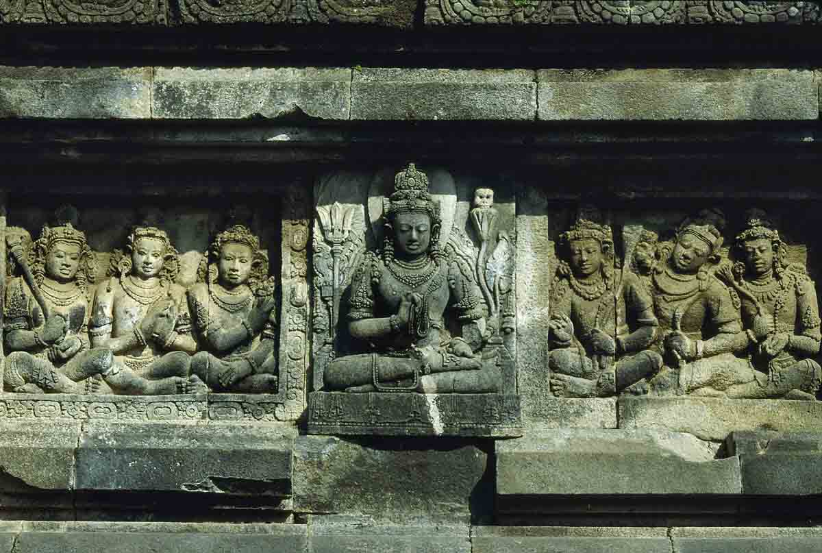 ACSAA Digital Images (Monuments)