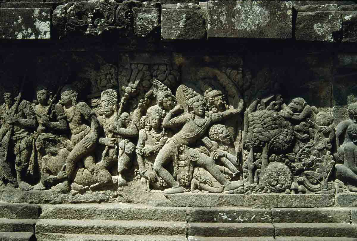 ACSAA Digital Images (Monuments)