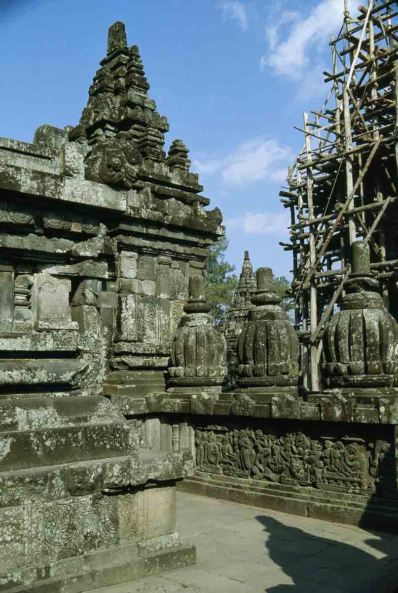 ACSAA Digital Images (Monuments)