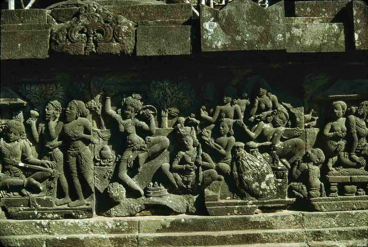 ACSAA Digital Images (Monuments)