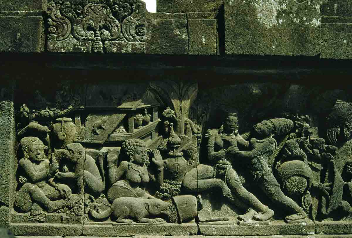 ACSAA Digital Images (Monuments)