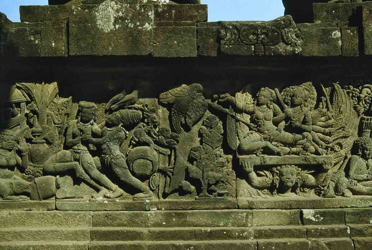 ACSAA Digital Images (Monuments)