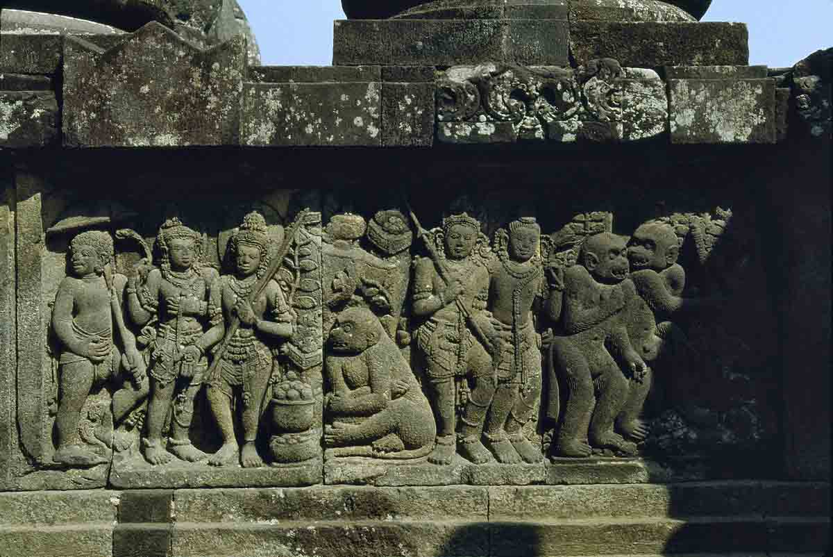 ACSAA Digital Images (Monuments)